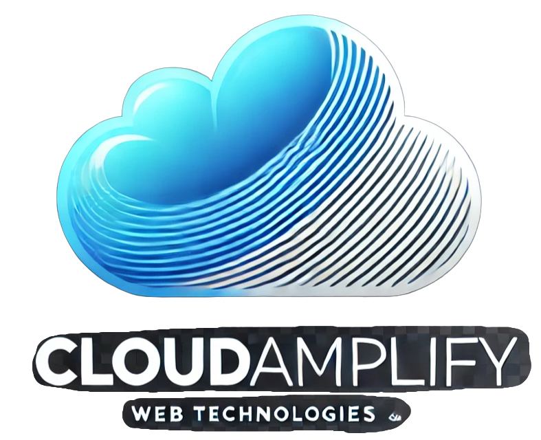 CloudAmplify